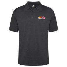 HETAS Approved Installer Polo Shirt